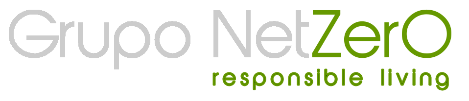 Grupo NetZerO logo